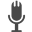 Microphone 2 Icon 32x32 png